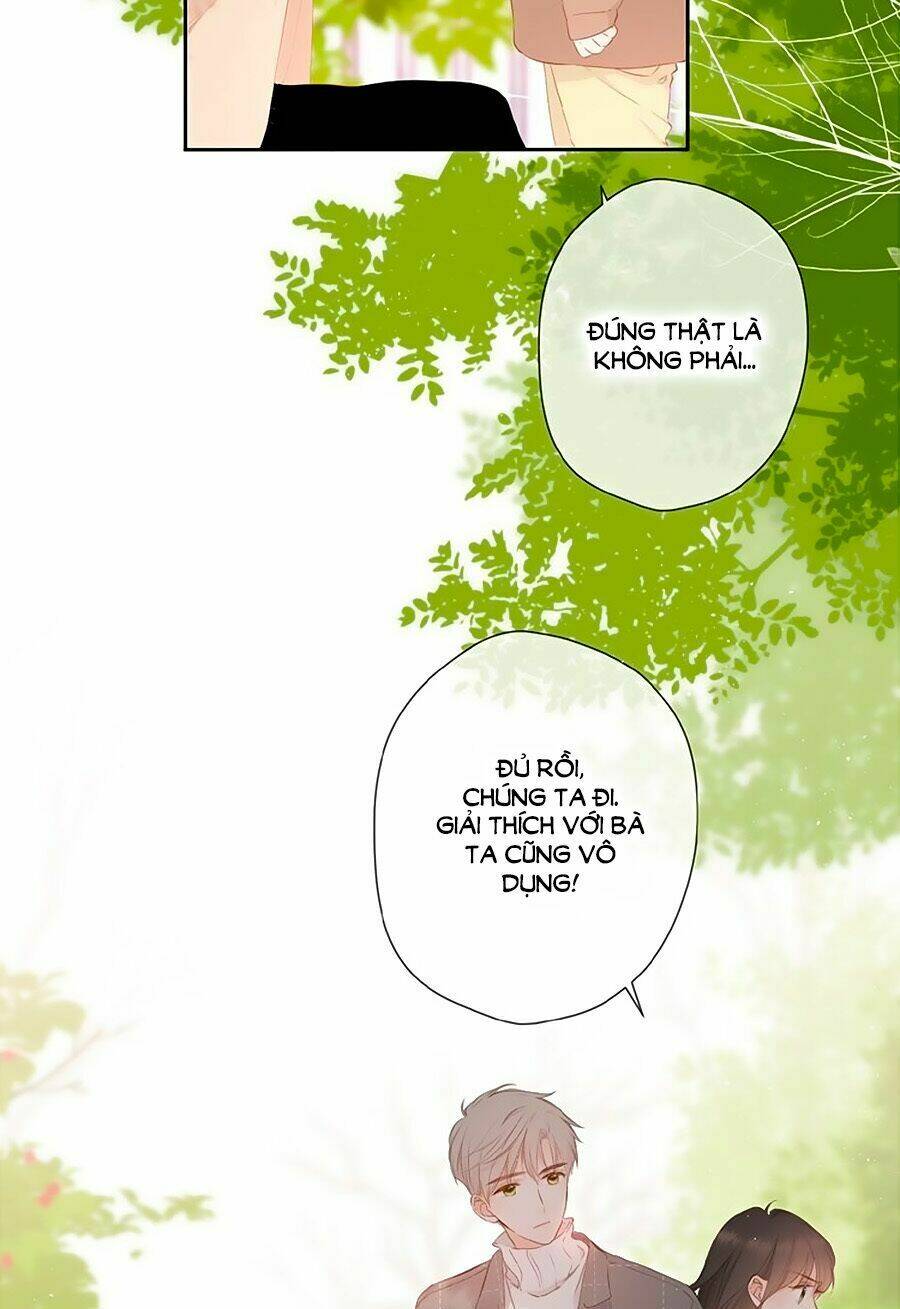 Lại Gặp Được Em: Chapter 17