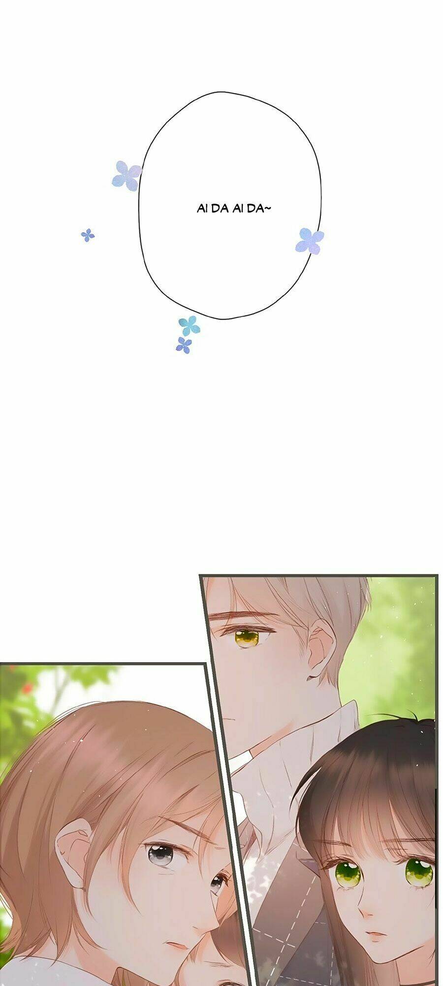 Lại Gặp Được Em: Chapter 17