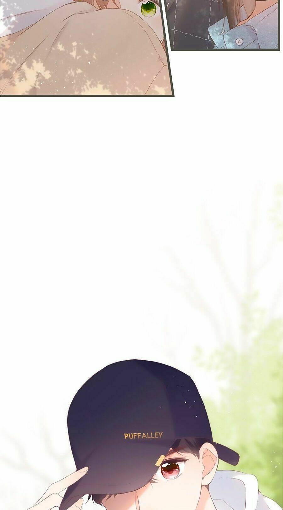 Lại Gặp Được Em: Chapter 17