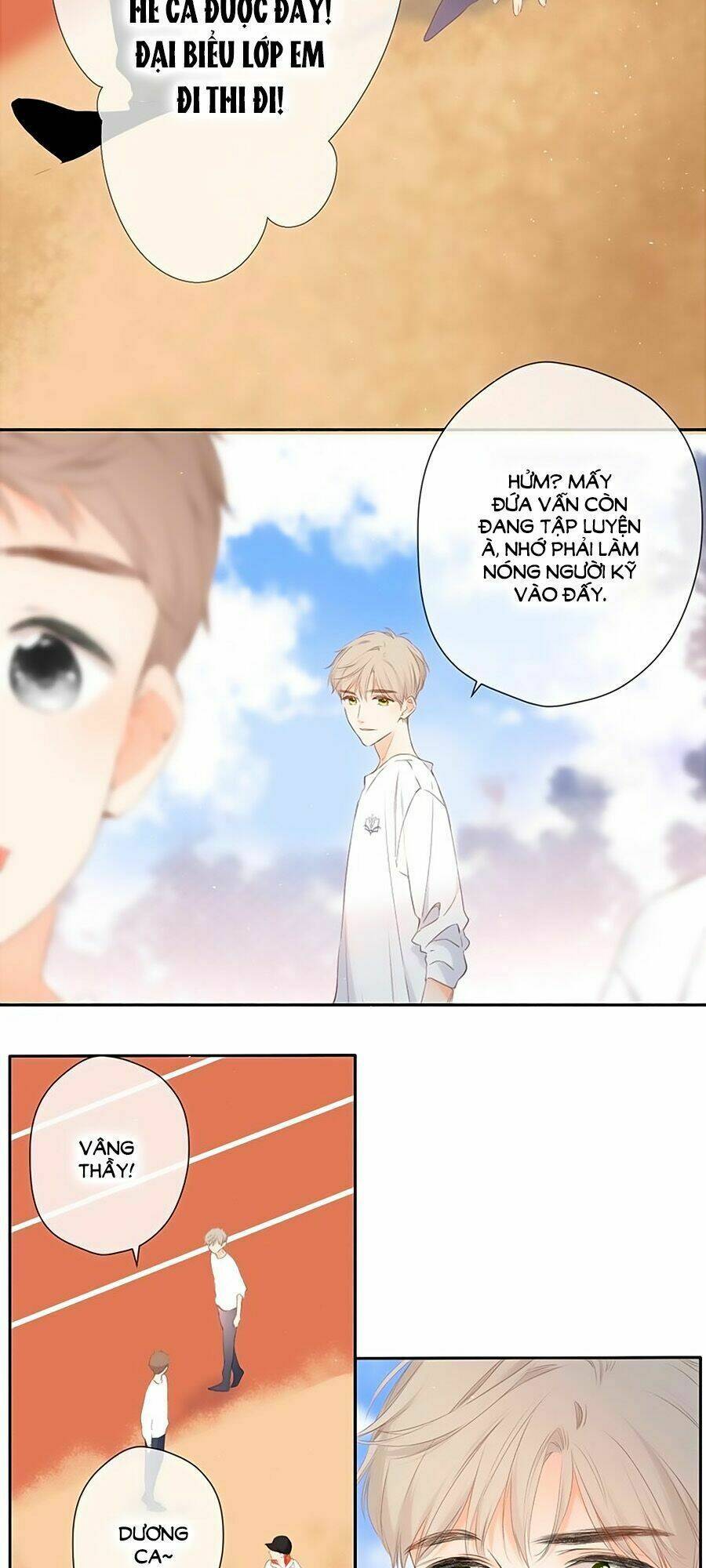 Lại Gặp Được Em: Chapter 20