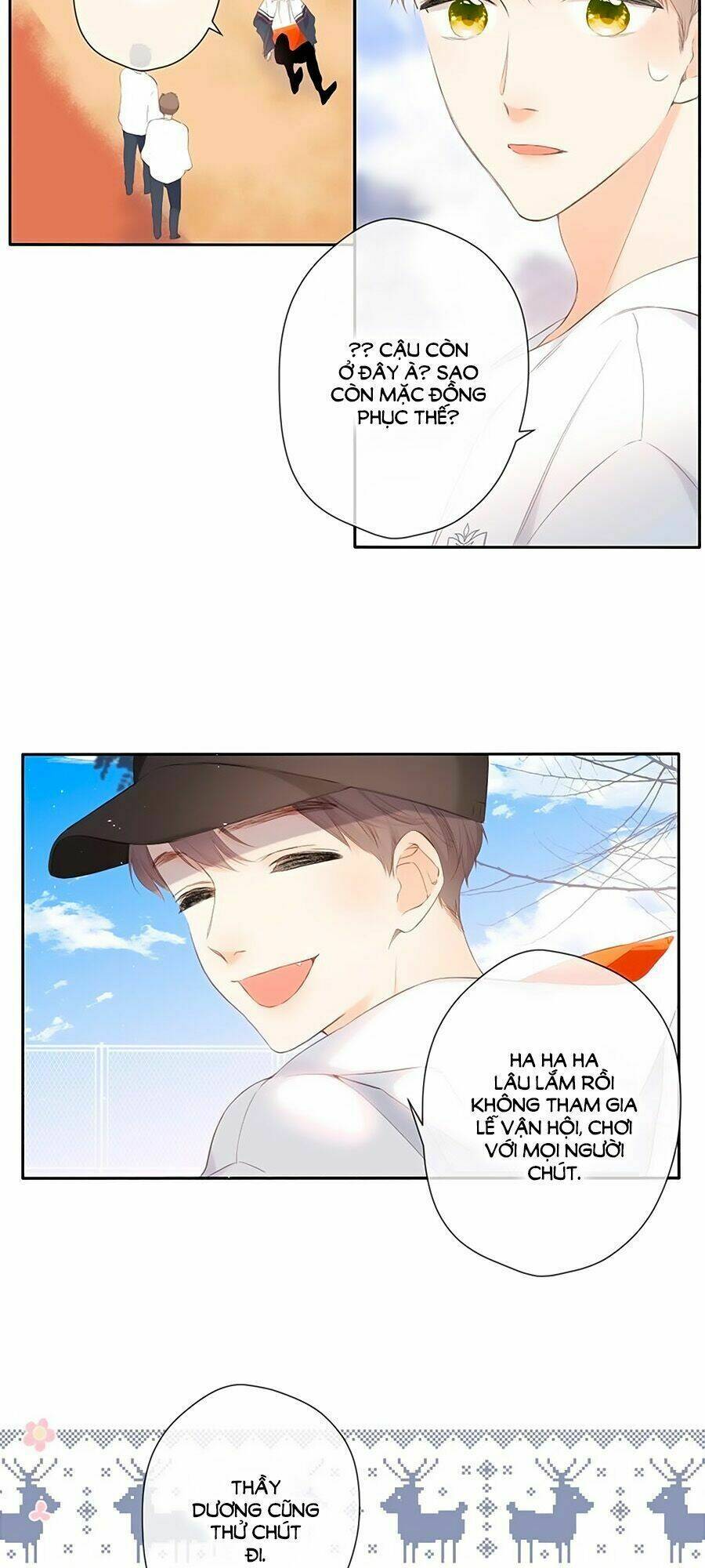 Lại Gặp Được Em: Chapter 20
