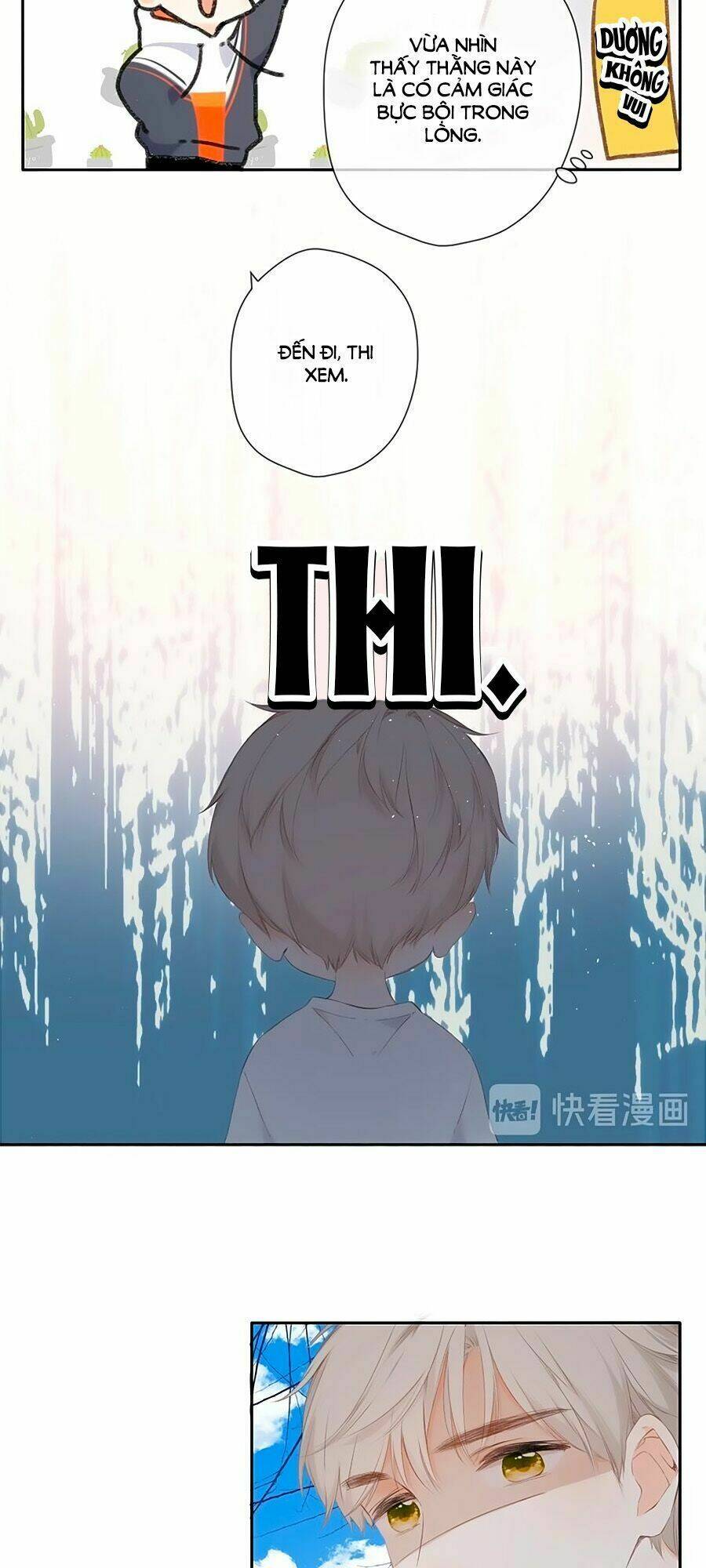 Lại Gặp Được Em: Chapter 20