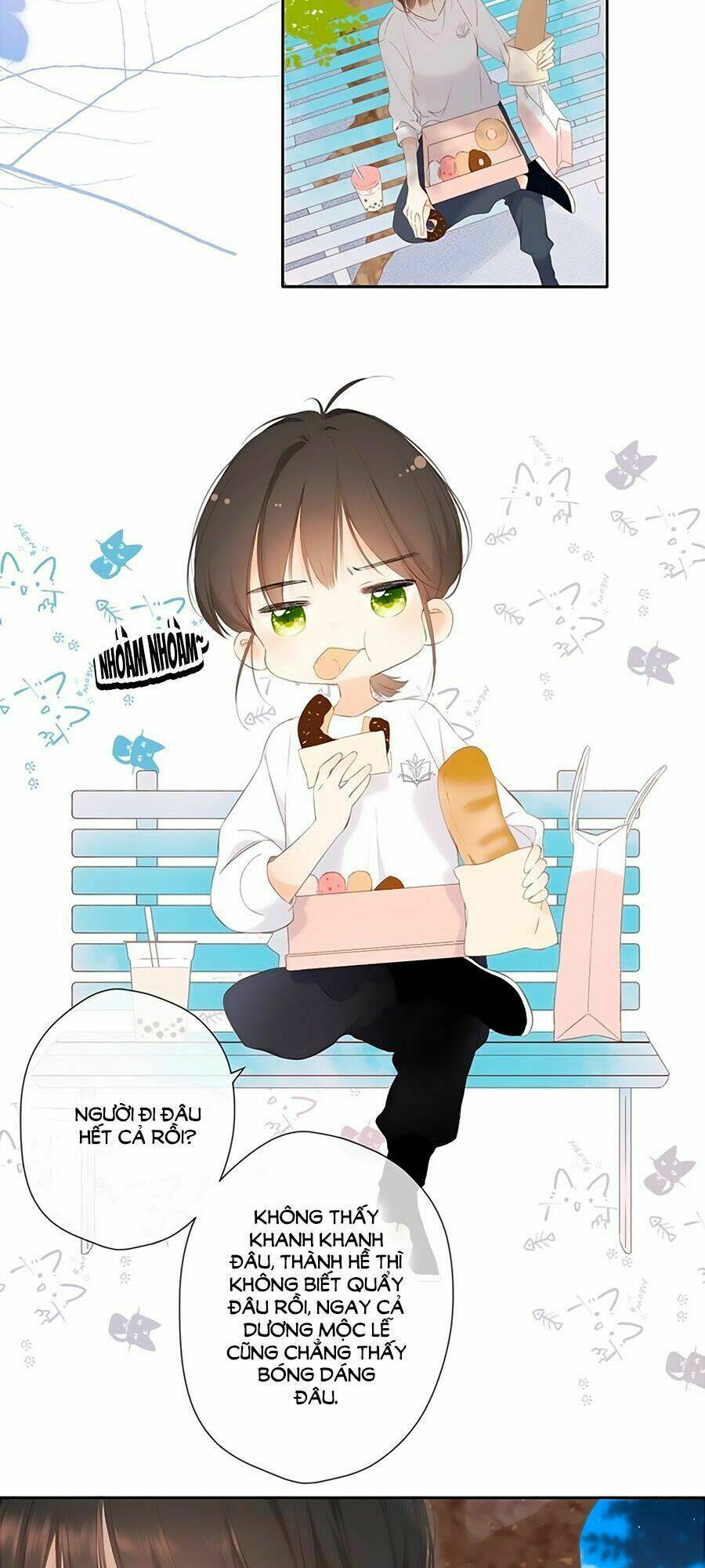 Lại Gặp Được Em: Chapter 20