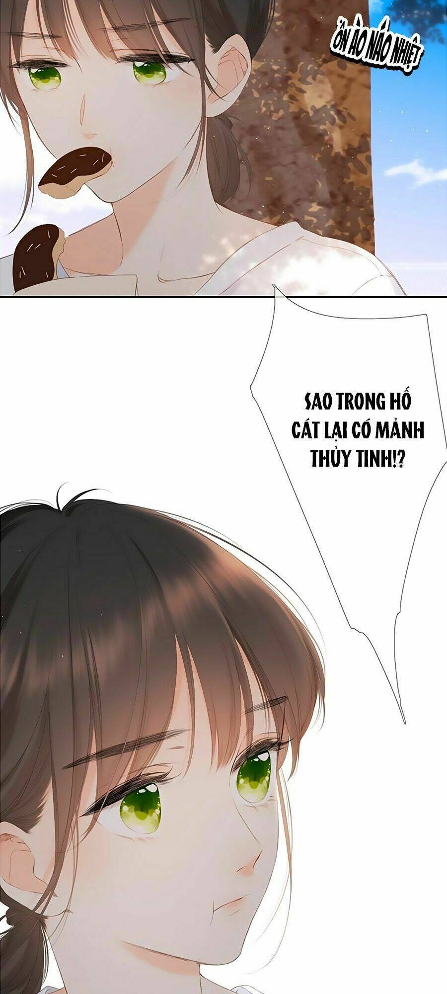 Lại Gặp Được Em: Chapter 20
