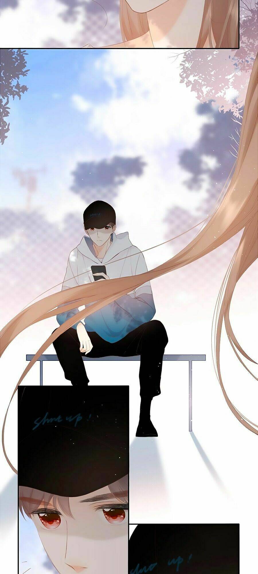 Lại Gặp Được Em: Chapter 20
