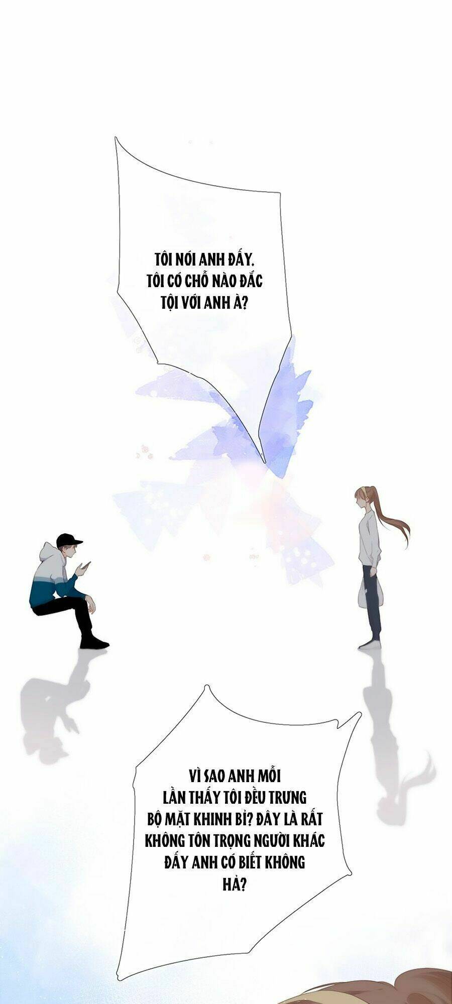 Lại Gặp Được Em: Chapter 20