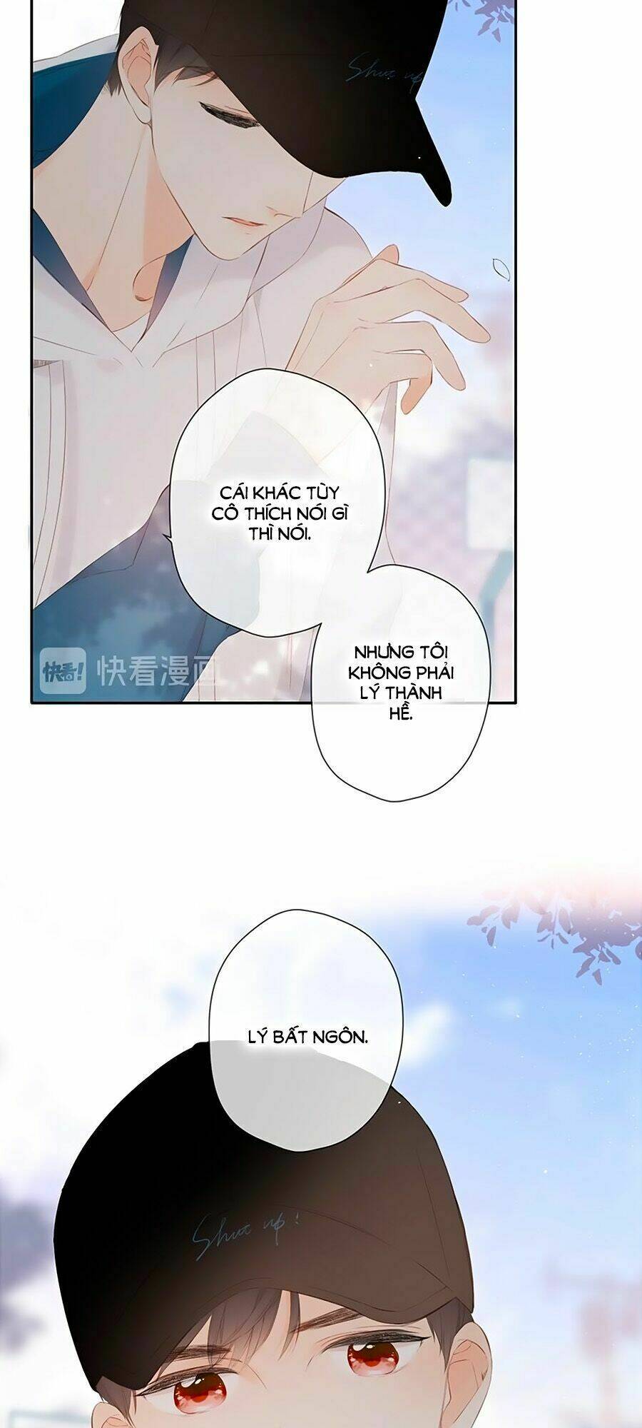 Lại Gặp Được Em: Chapter 20