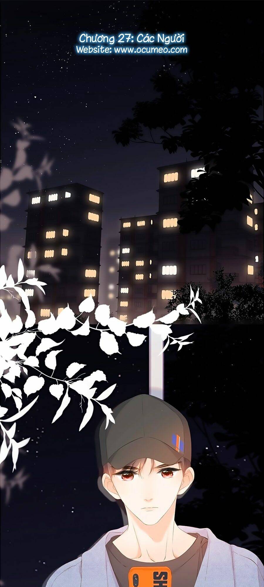 Lại Gặp Được Em: Chapter 27