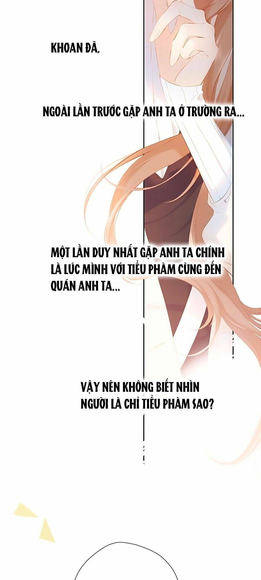 Lại Gặp Được Em: Chapter 27