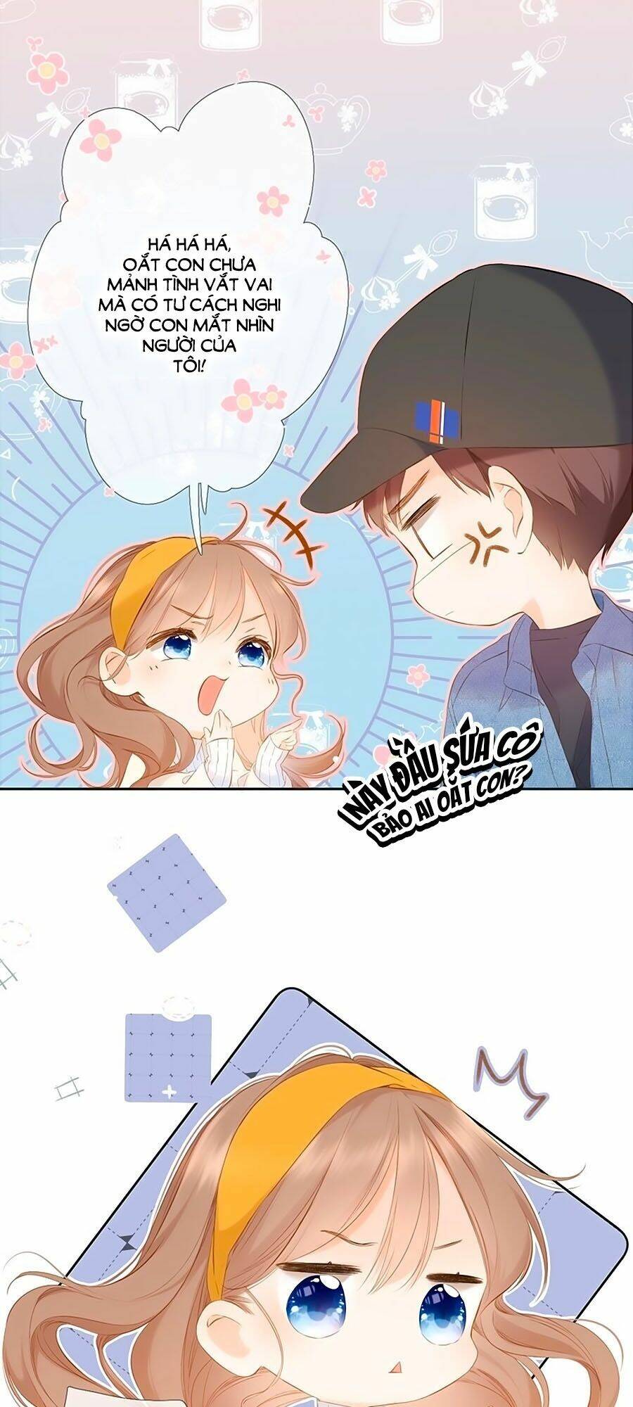 Lại Gặp Được Em: Chapter 27