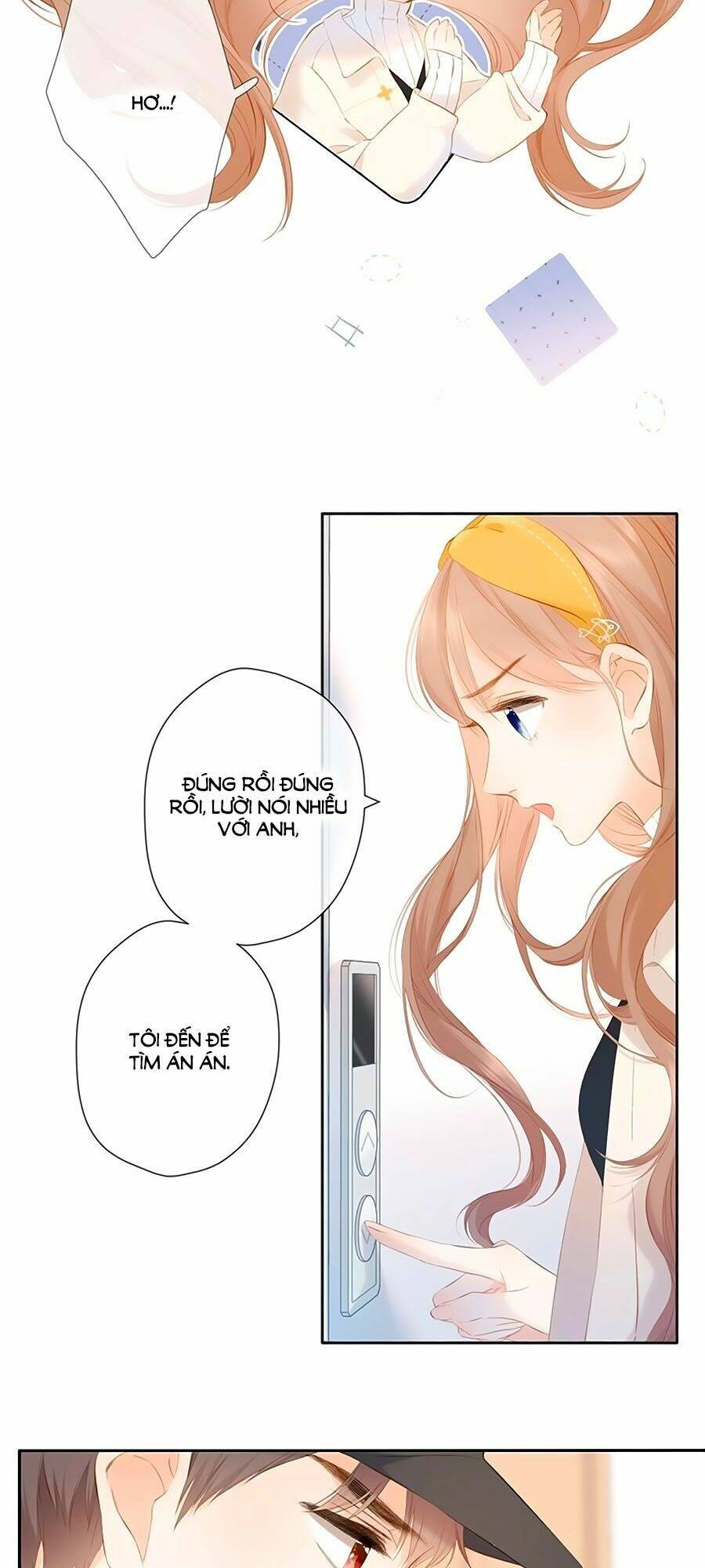 Lại Gặp Được Em: Chapter 27