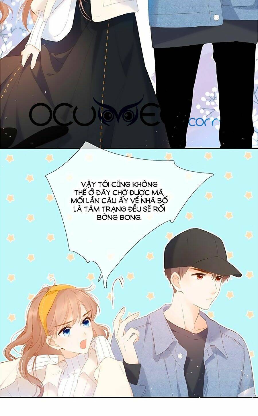 Lại Gặp Được Em: Chapter 27