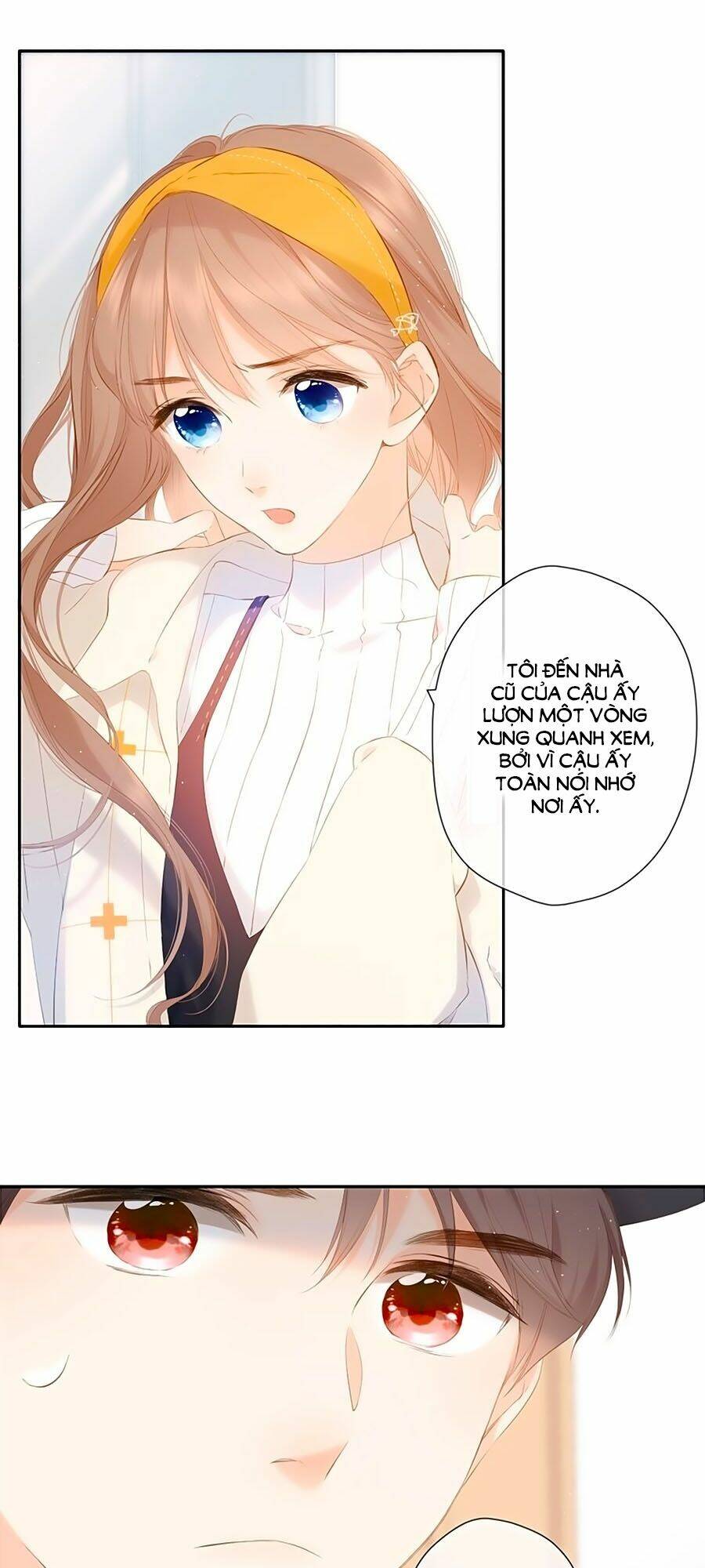 Lại Gặp Được Em: Chapter 27