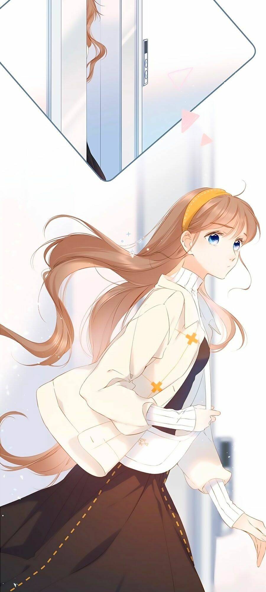 Lại Gặp Được Em: Chapter 27