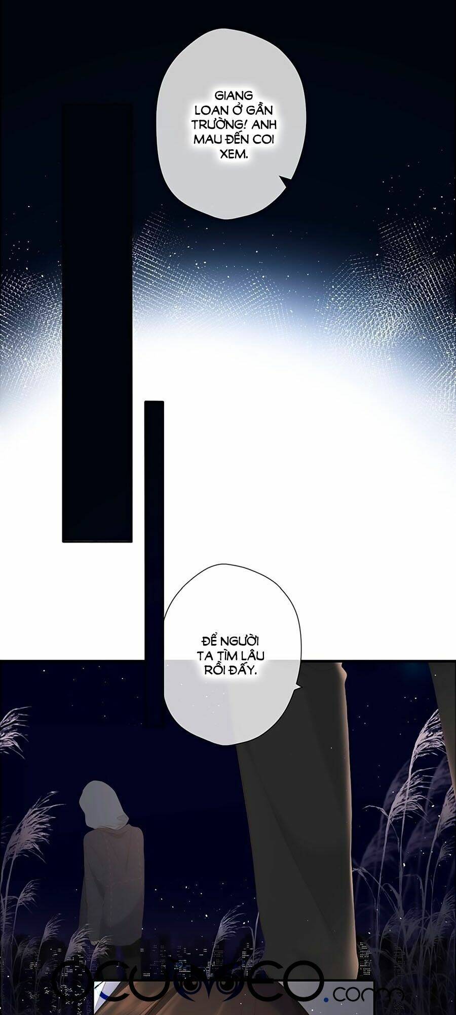 Lại Gặp Được Em: Chapter 27