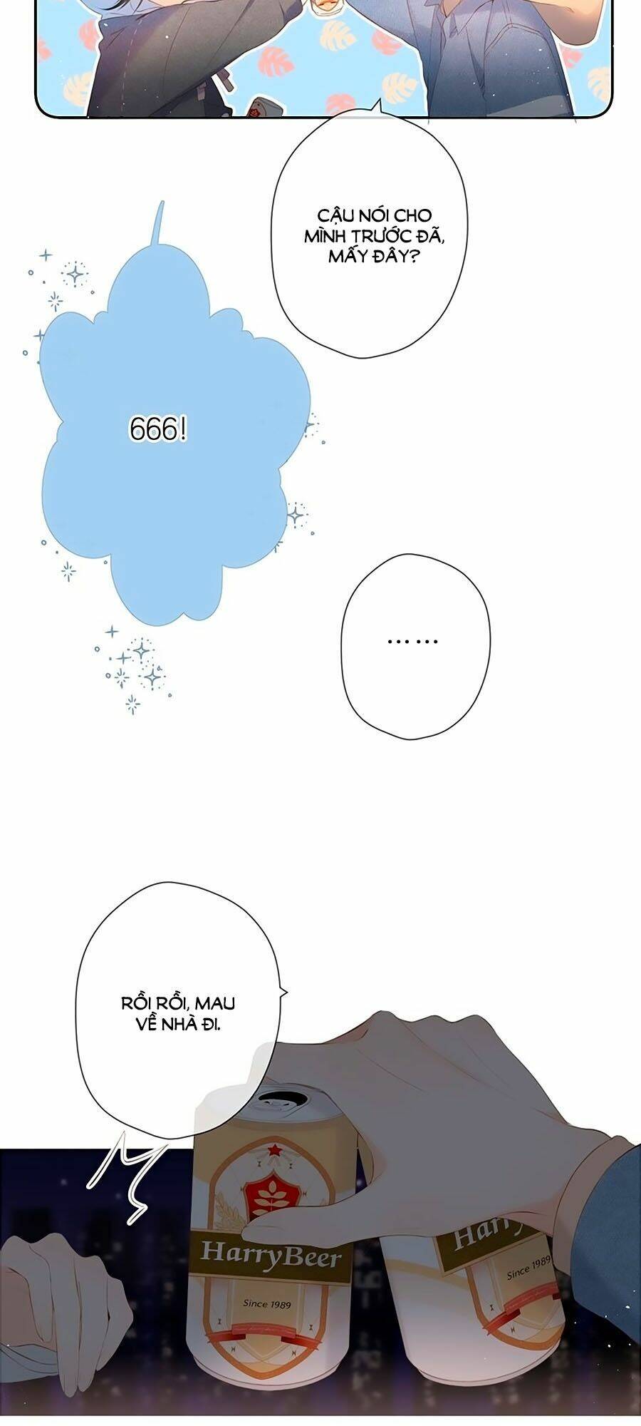 Lại Gặp Được Em: Chapter 27