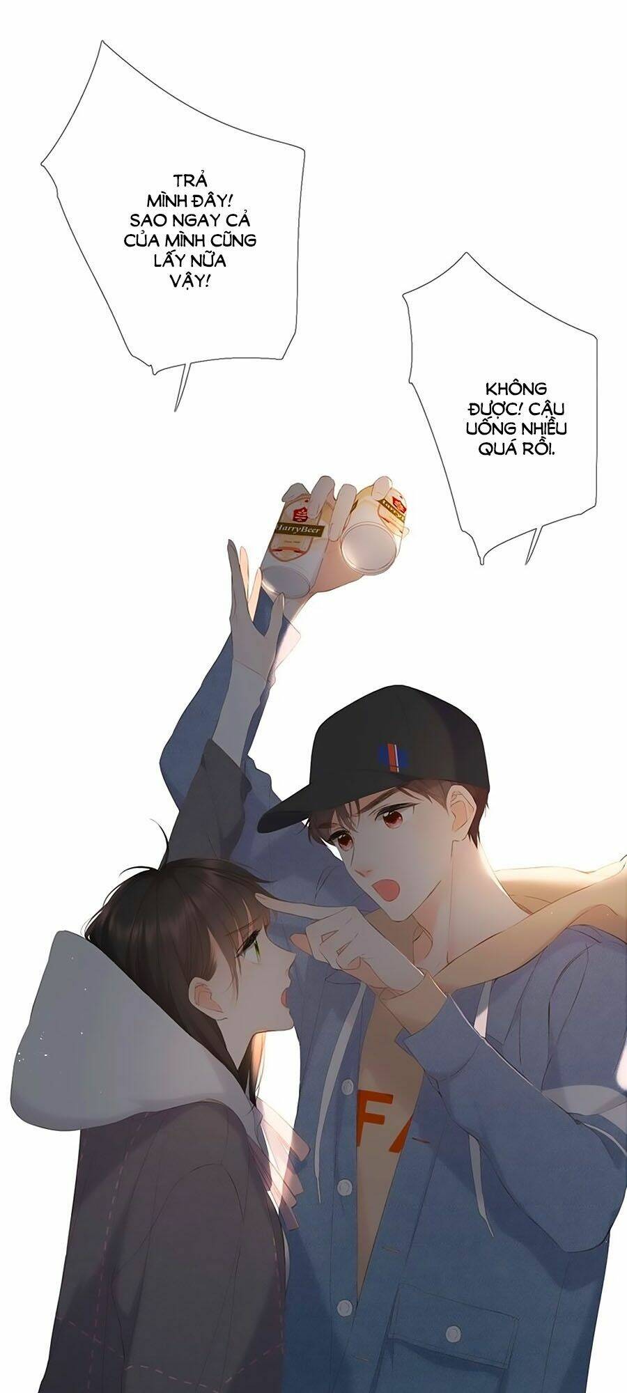 Lại Gặp Được Em: Chapter 27
