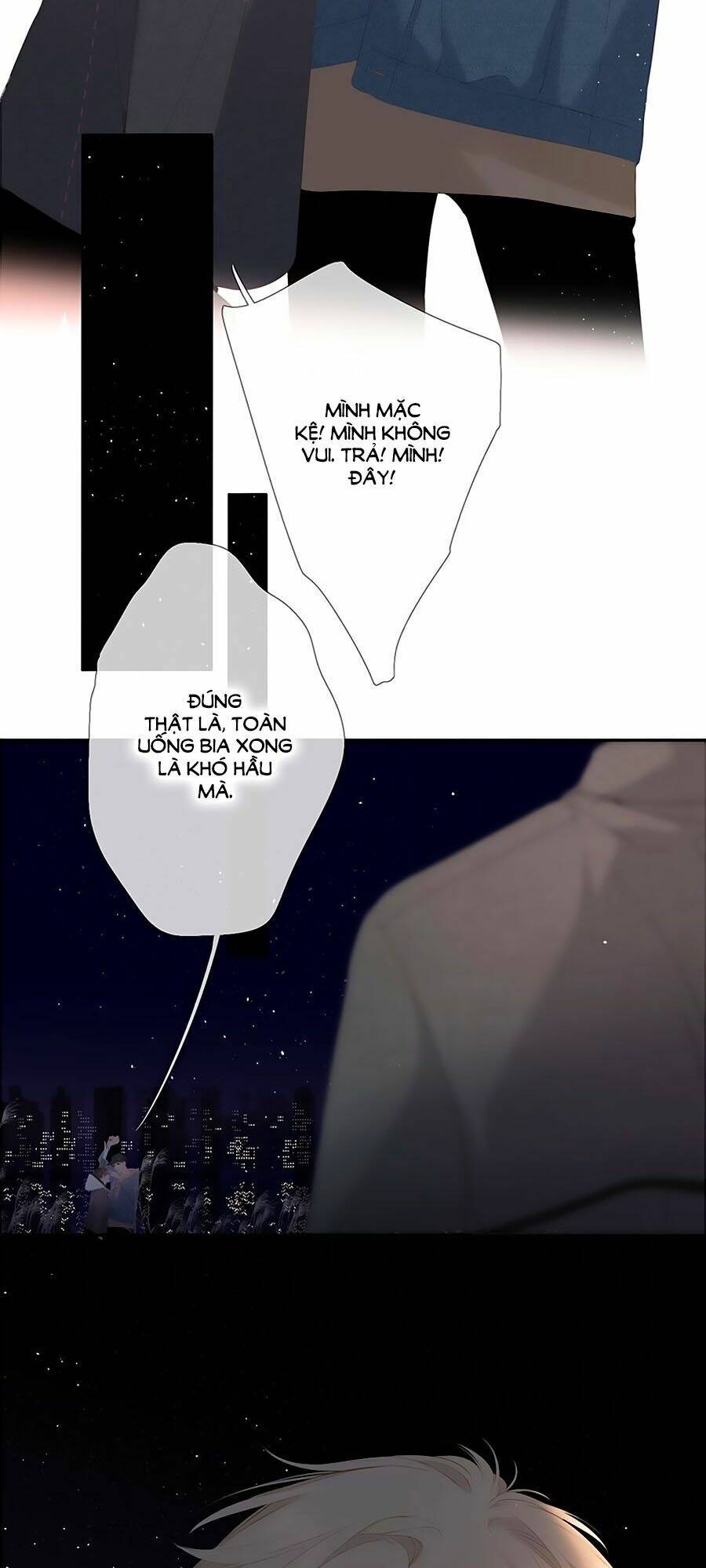 Lại Gặp Được Em: Chapter 27