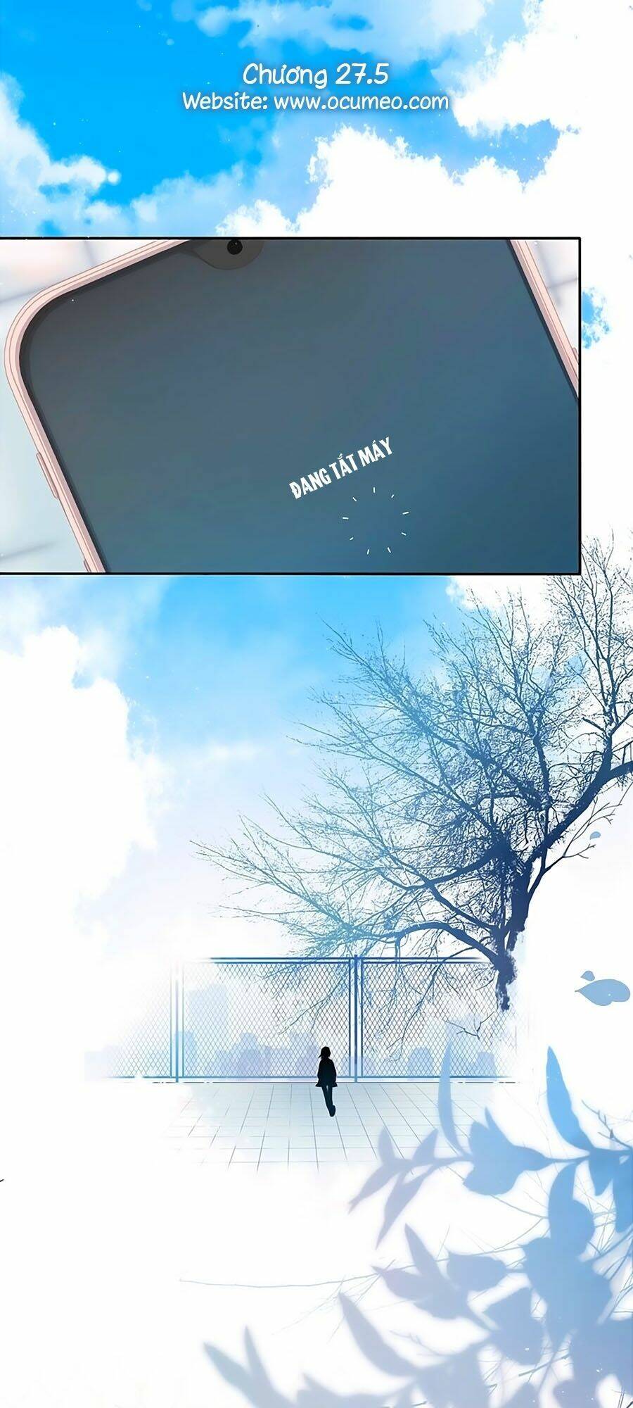 Lại Gặp Được Em: Chapter 27