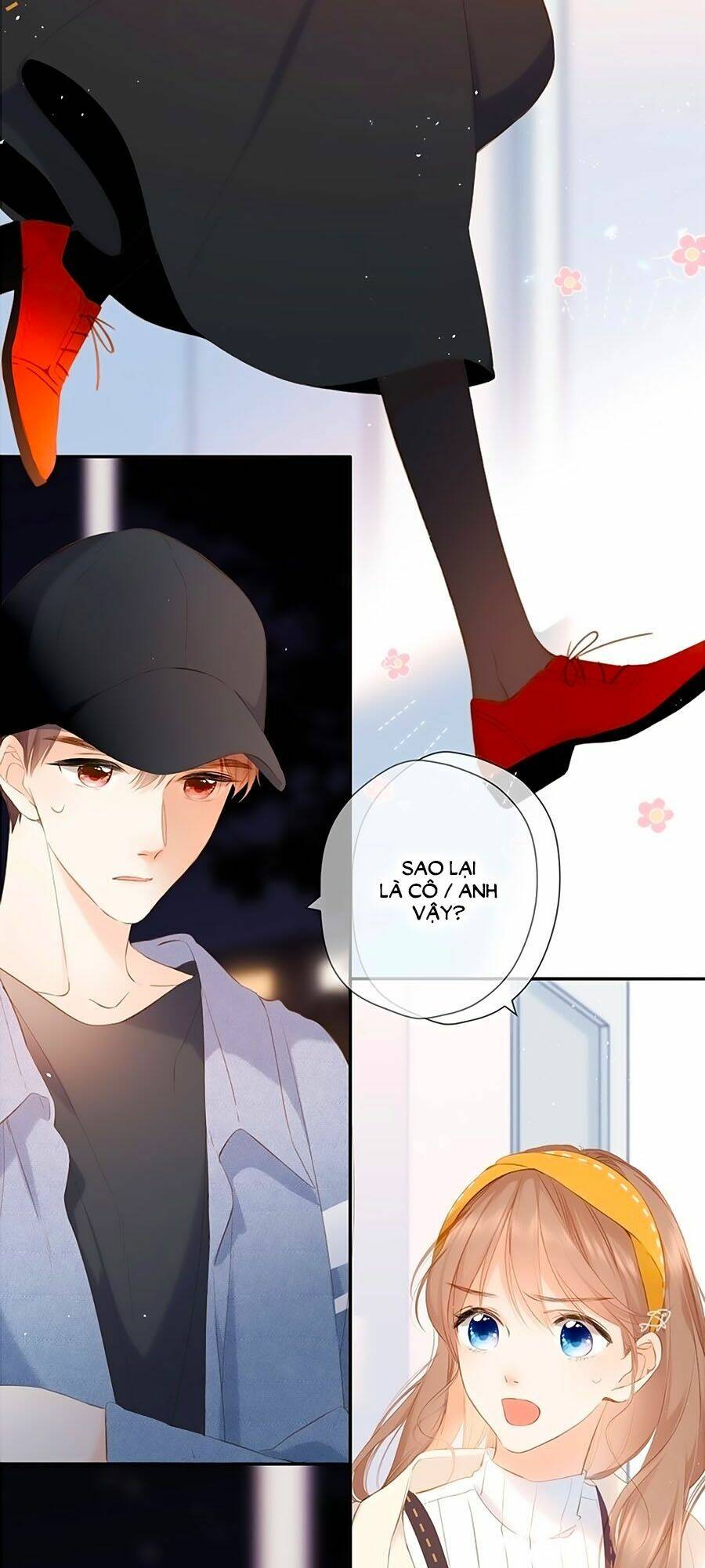 Lại Gặp Được Em: Chapter 27