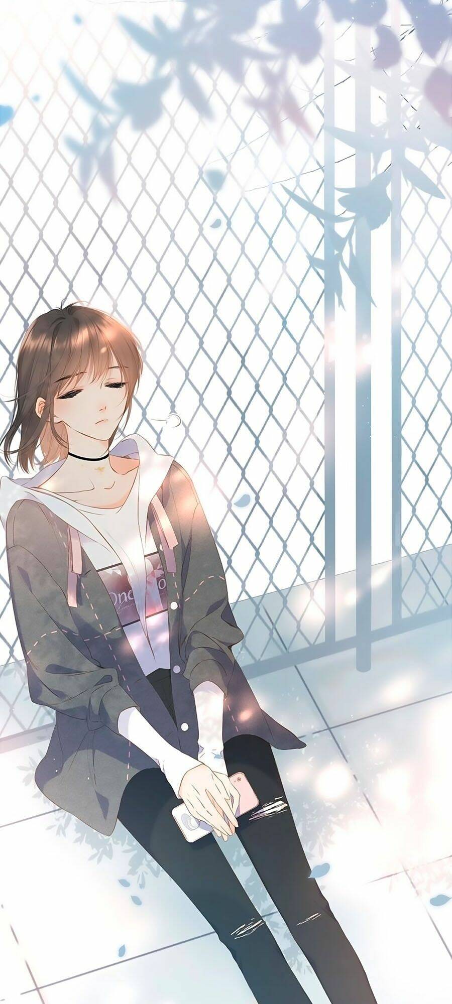 Lại Gặp Được Em: Chapter 27