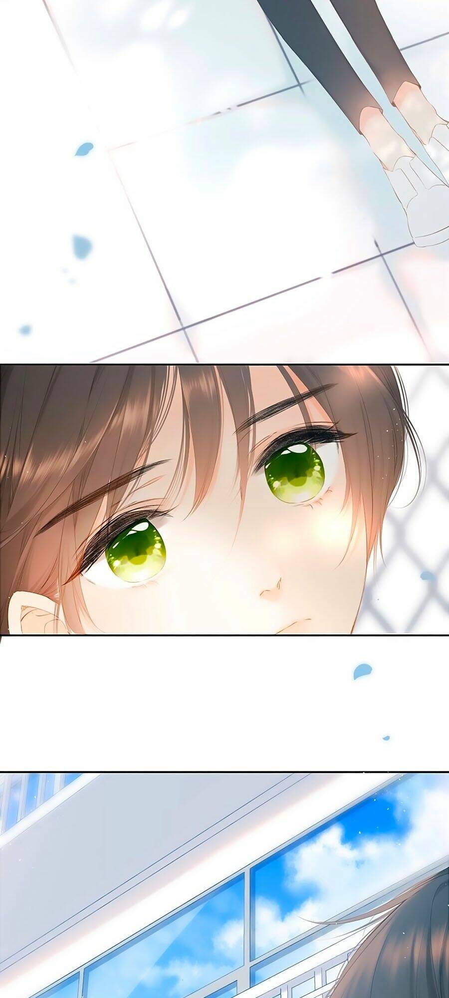 Lại Gặp Được Em: Chapter 27