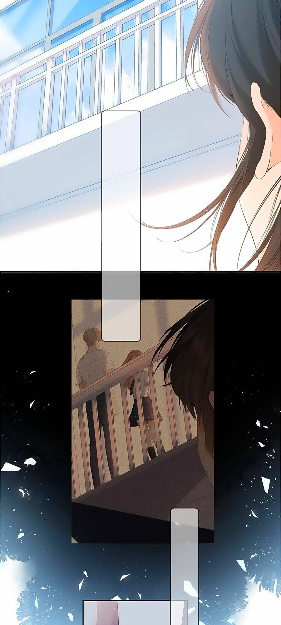 Lại Gặp Được Em: Chapter 27
