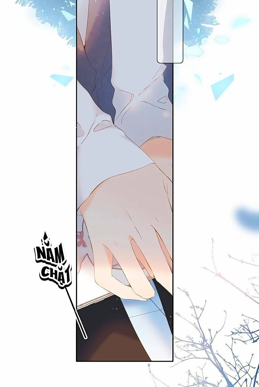 Lại Gặp Được Em: Chapter 27