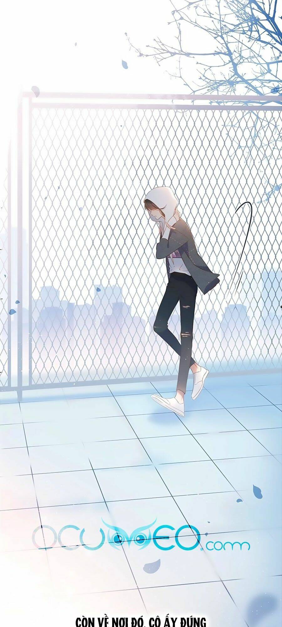Lại Gặp Được Em: Chapter 27