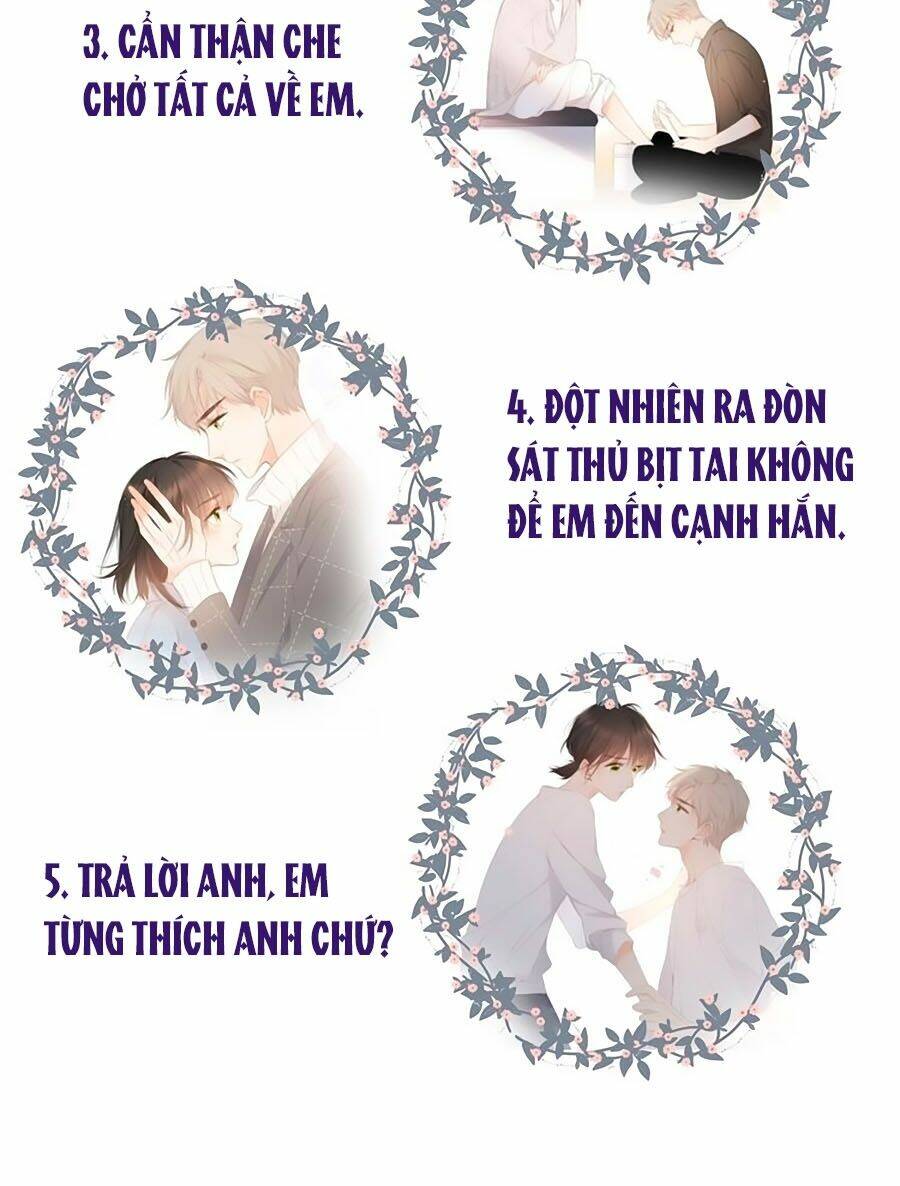 Lại Gặp Được Em: Chapter 27
