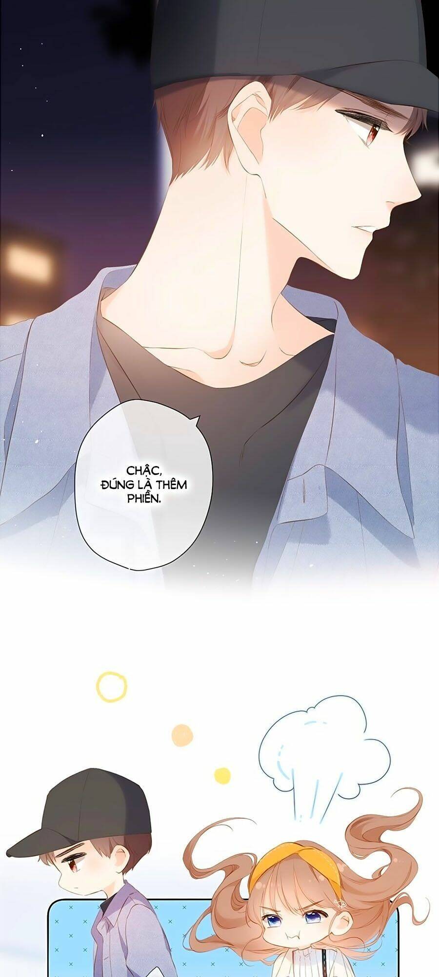 Lại Gặp Được Em: Chapter 27