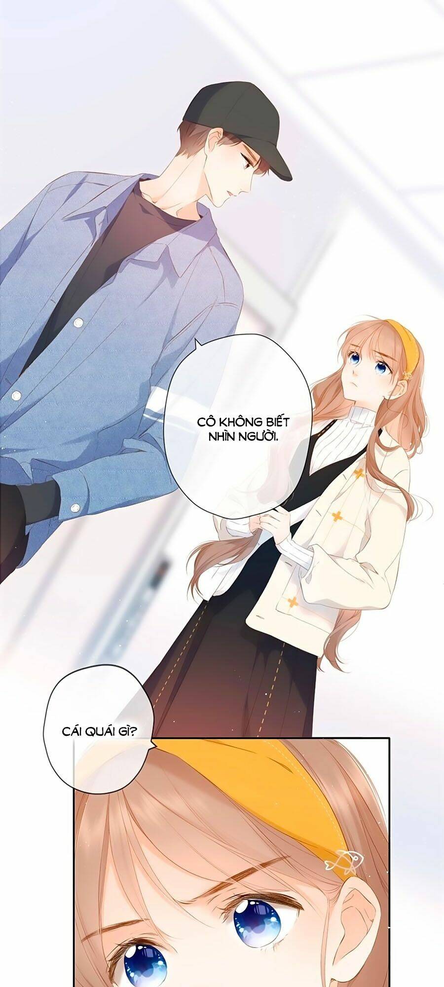 Lại Gặp Được Em: Chapter 27
