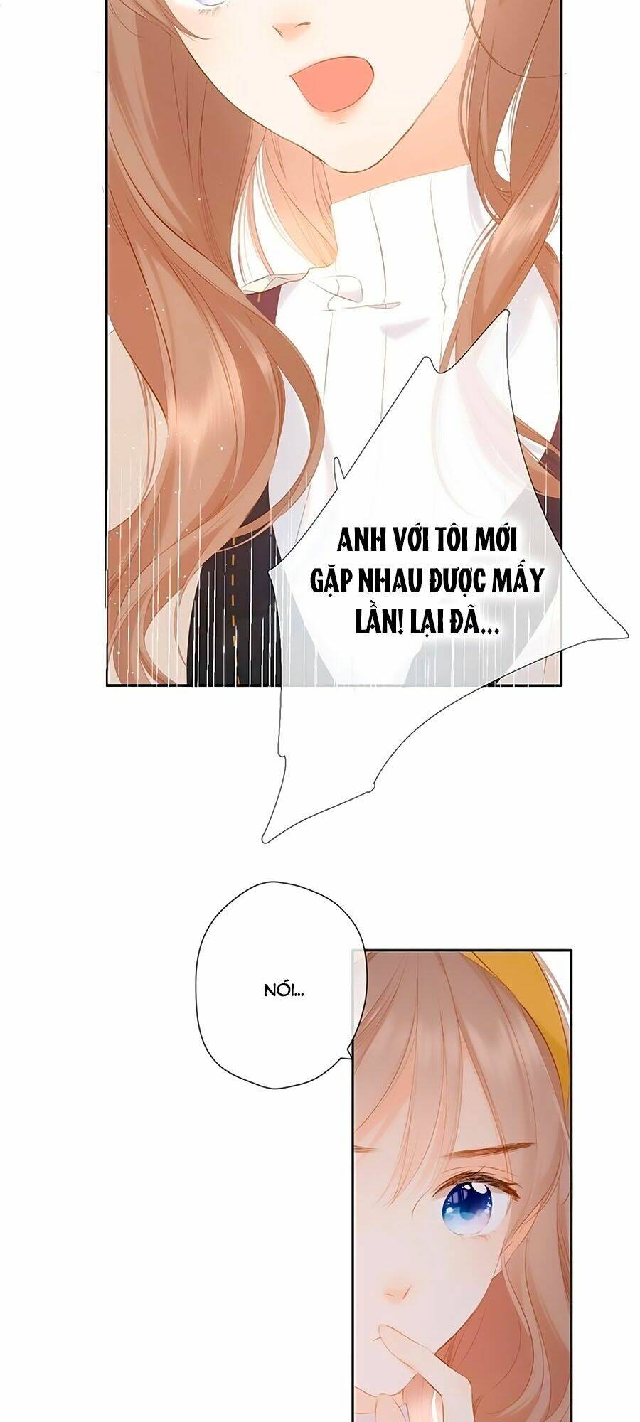 Lại Gặp Được Em: Chapter 27