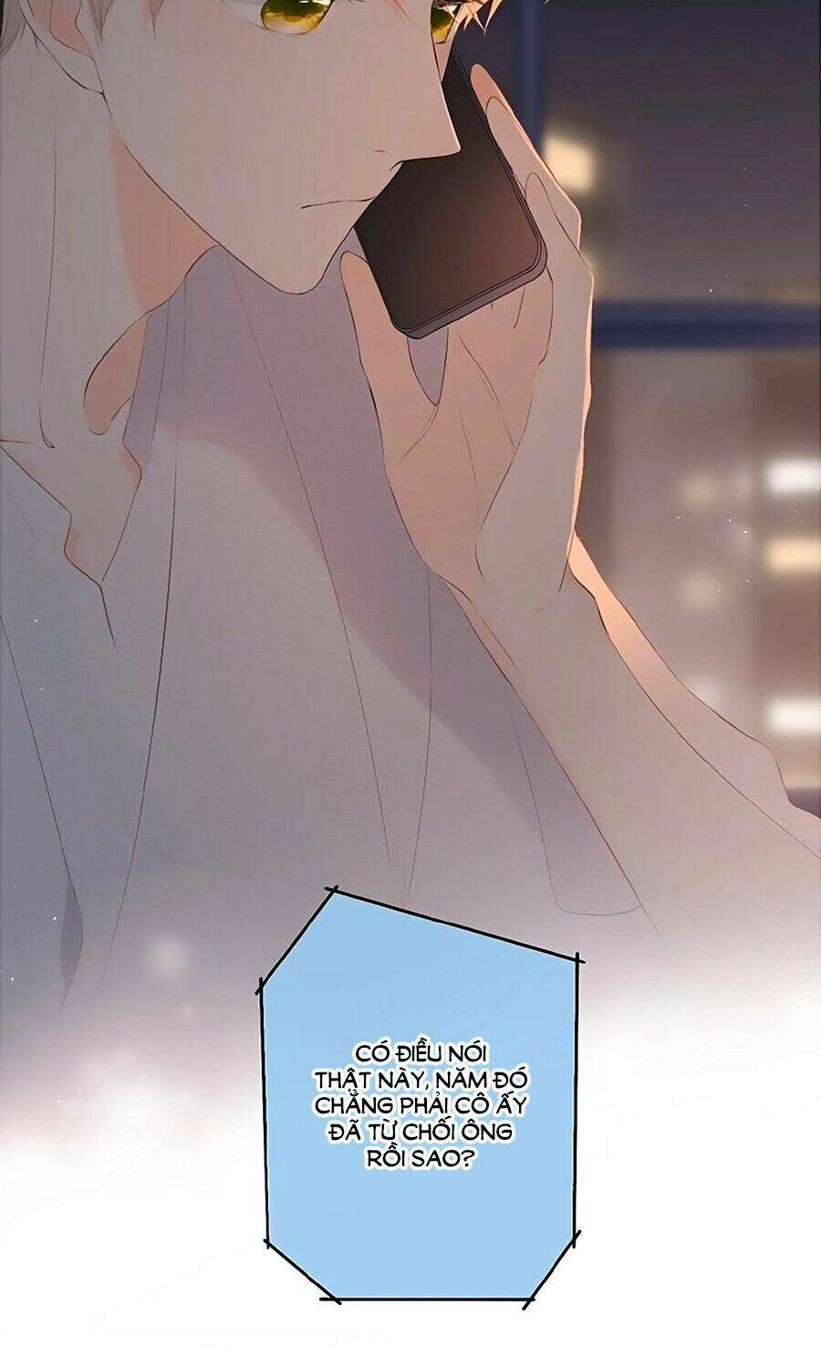 Lại Gặp Được Em: Chapter 3.5