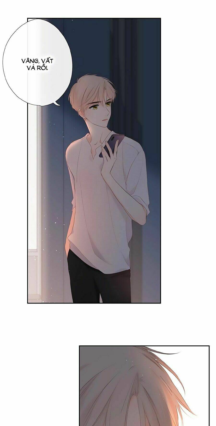 Lại Gặp Được Em: Chapter 3.5