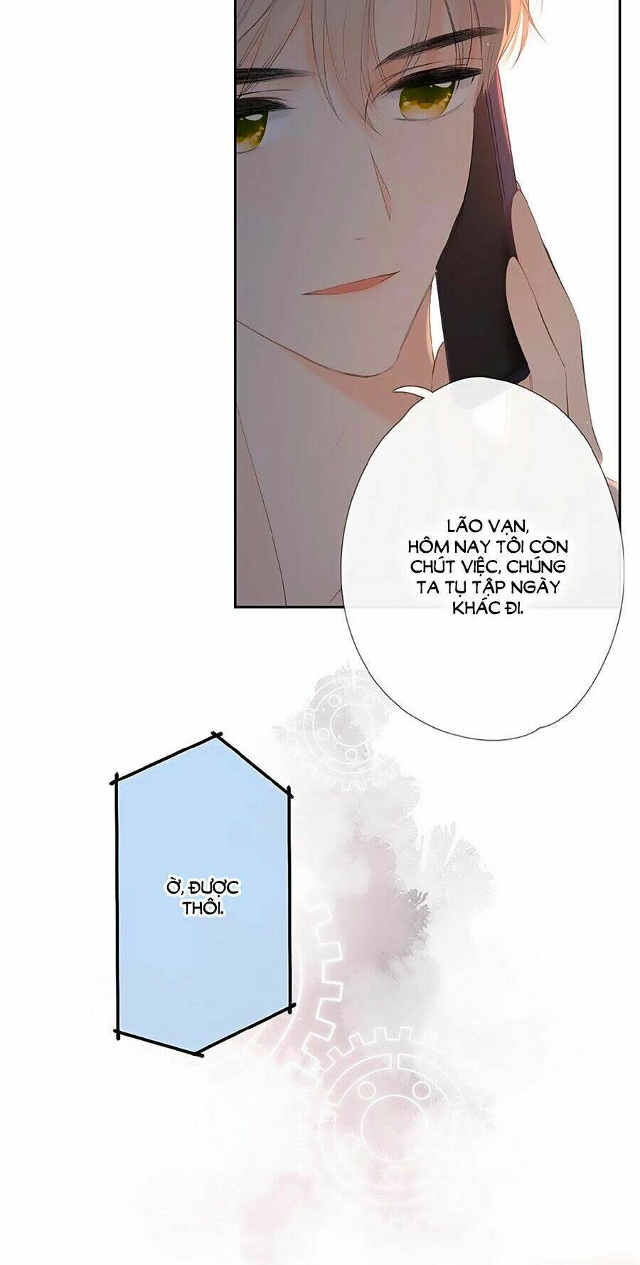 Lại Gặp Được Em: Chapter 3.5