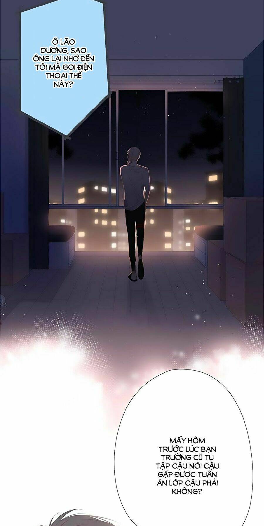 Lại Gặp Được Em: Chapter 3.5