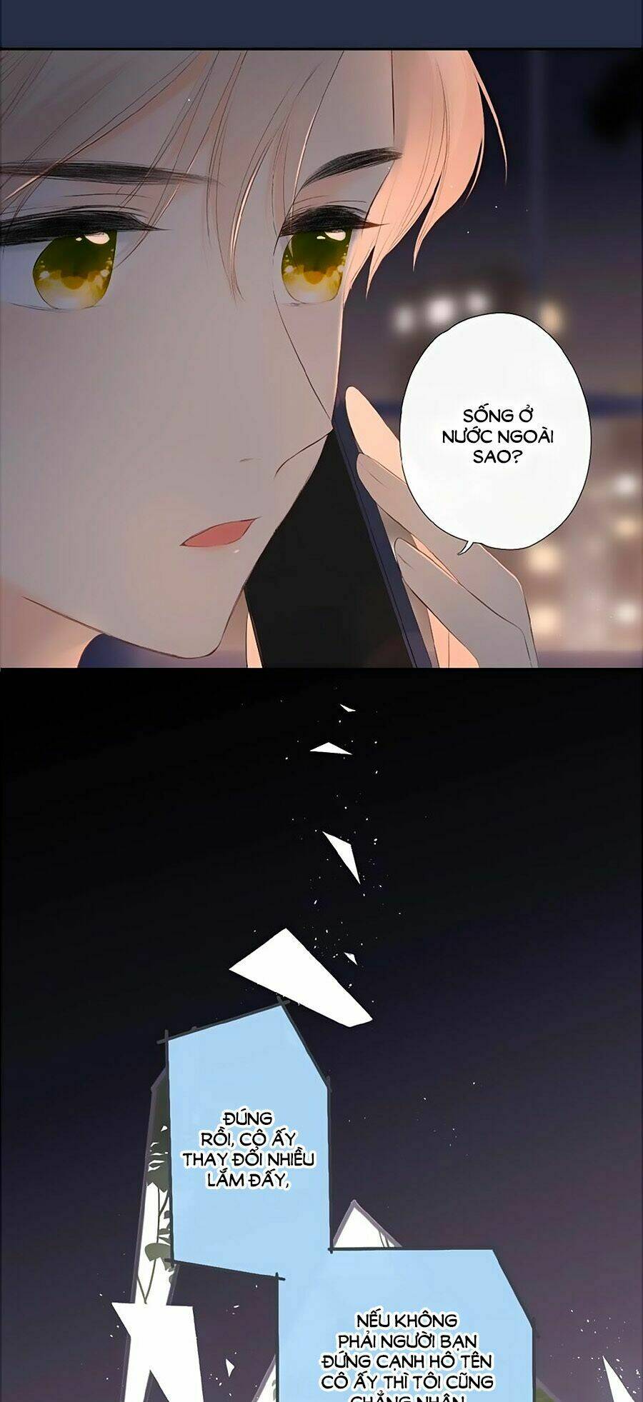 Lại Gặp Được Em: Chapter 3.5