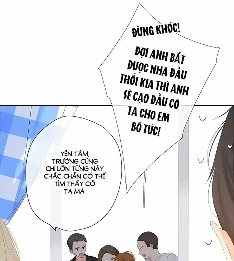 Lại Gặp Được Em: Chapter 33.5