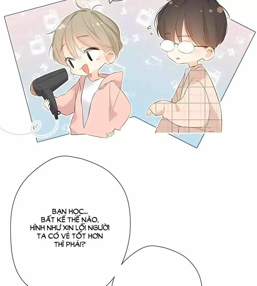 Lại Gặp Được Em: Chapter 33.5