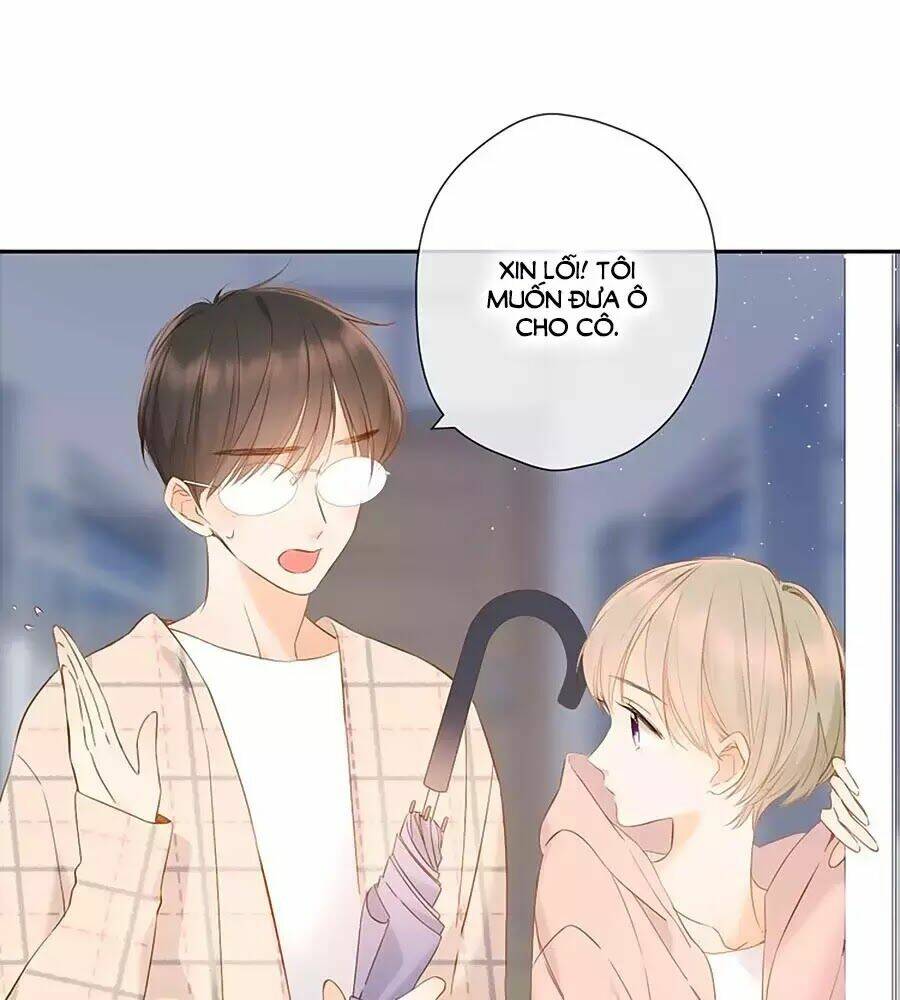 Lại Gặp Được Em: Chapter 33.5