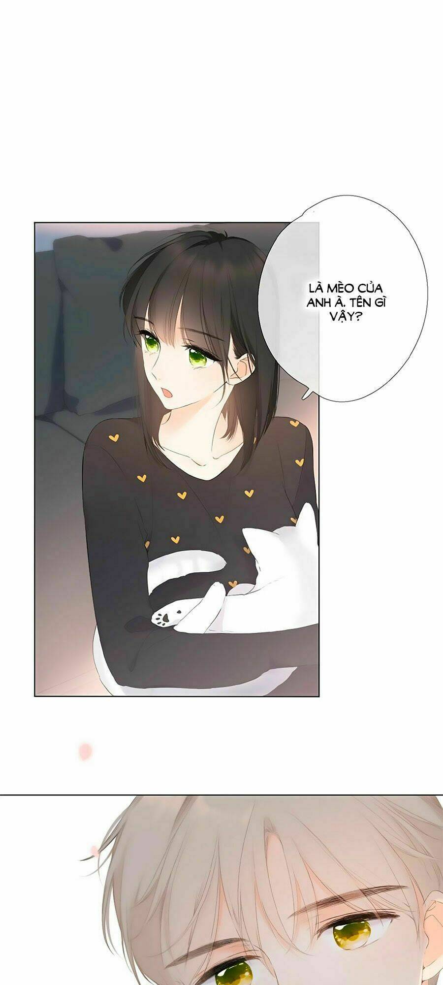Lại Gặp Được Em: Chapter 4.5