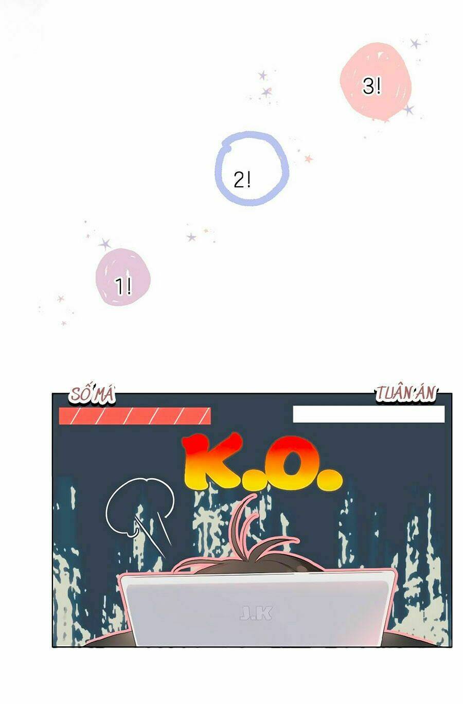 Lại Gặp Được Em: Chapter 4.5