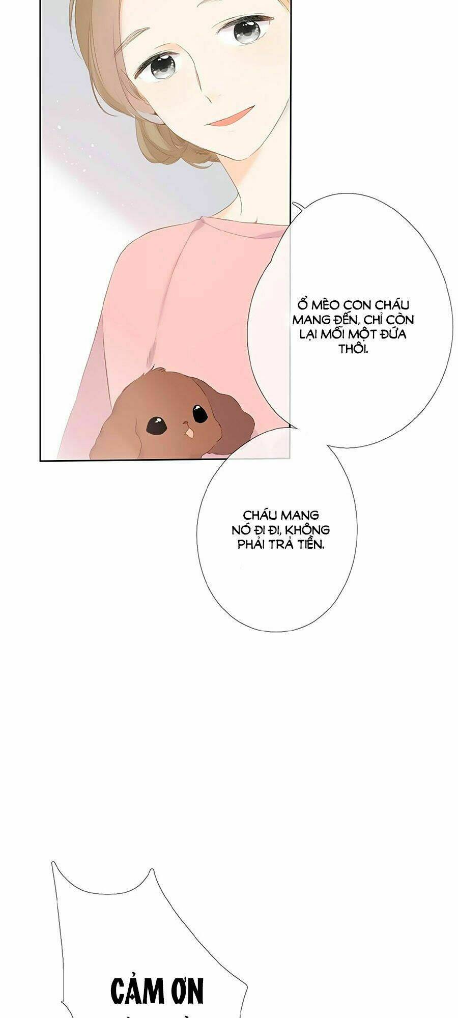 Lại Gặp Được Em: Chapter 4.5