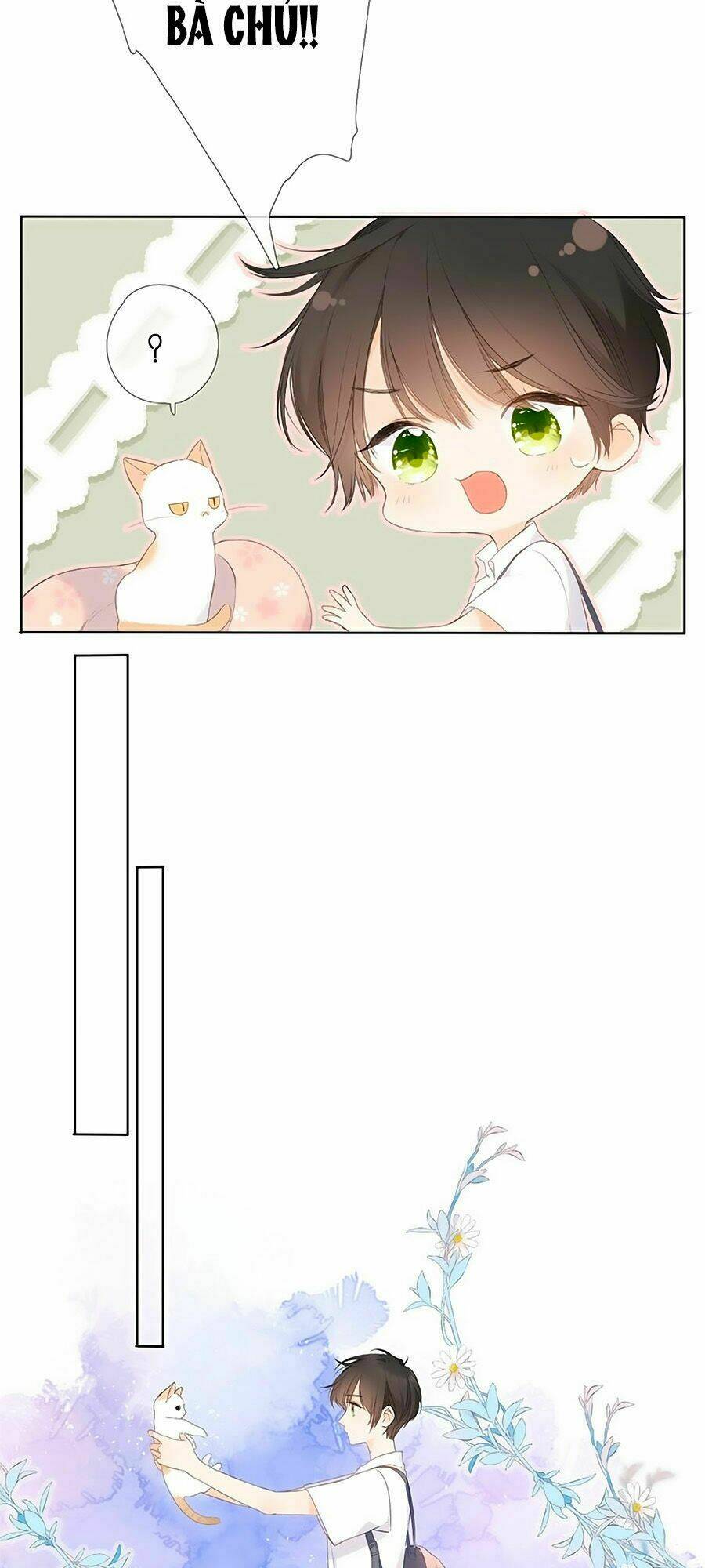 Lại Gặp Được Em: Chapter 4.5