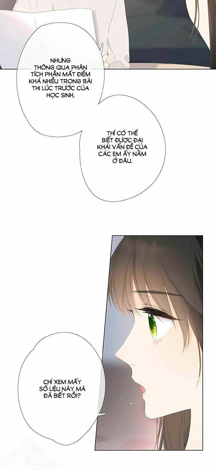Lại Gặp Được Em: Chapter 4.5