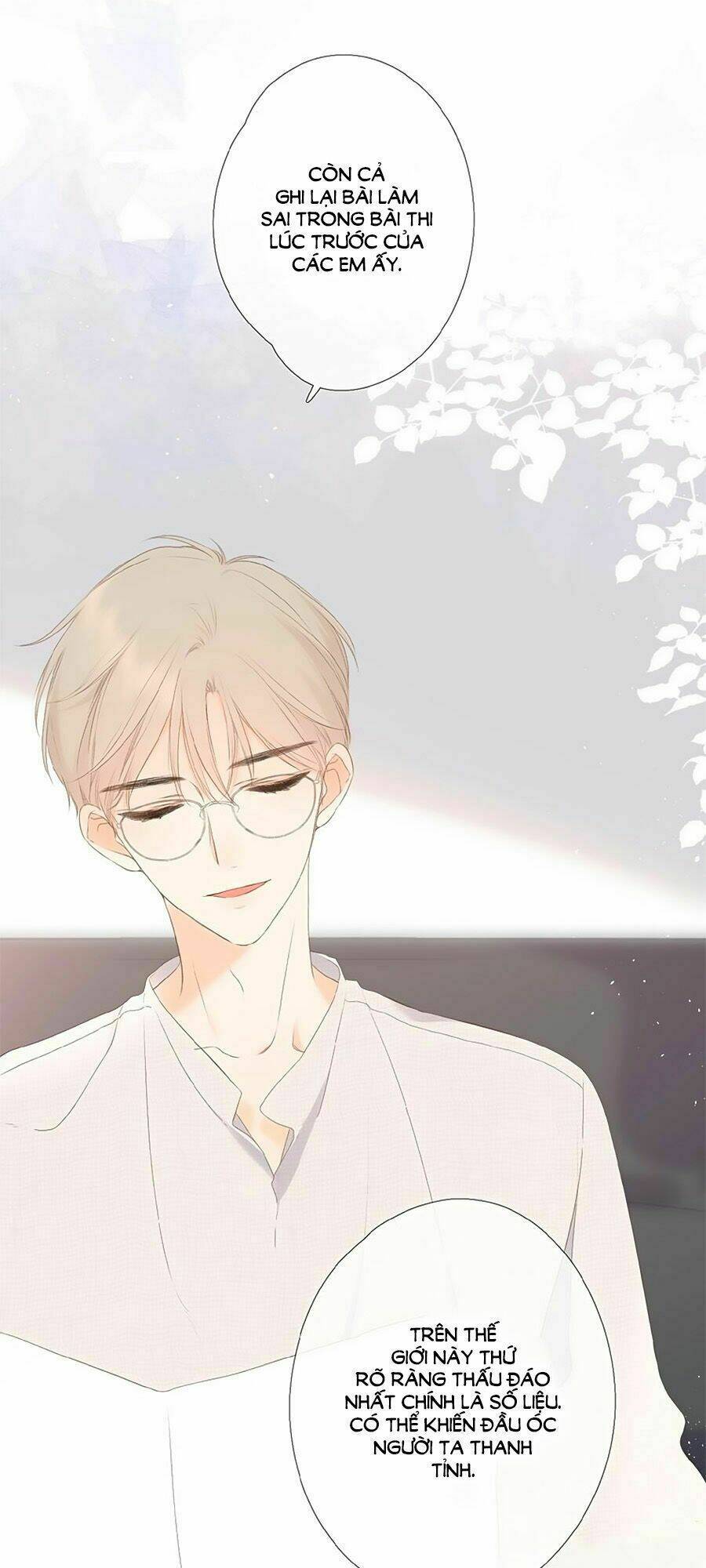 Lại Gặp Được Em: Chapter 4.5