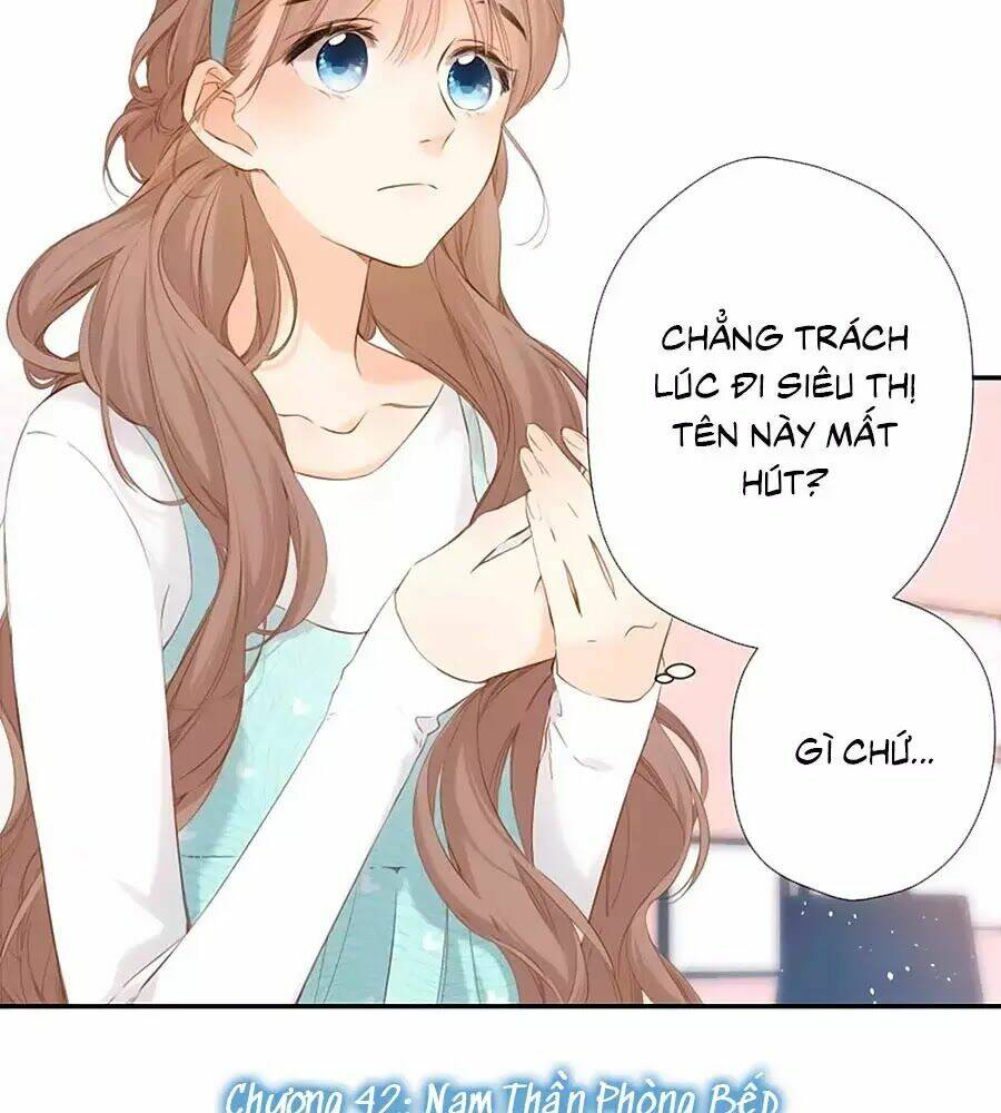 Lại Gặp Được Em: Chapter 42