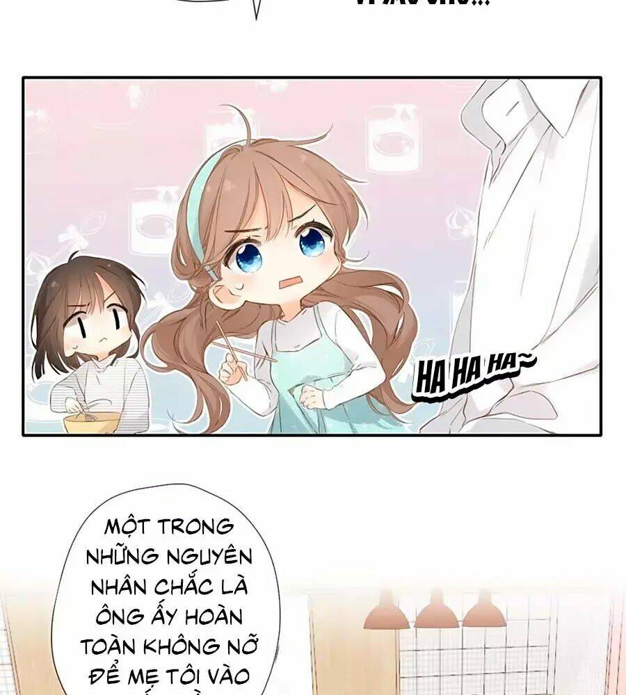 Lại Gặp Được Em: Chapter 42