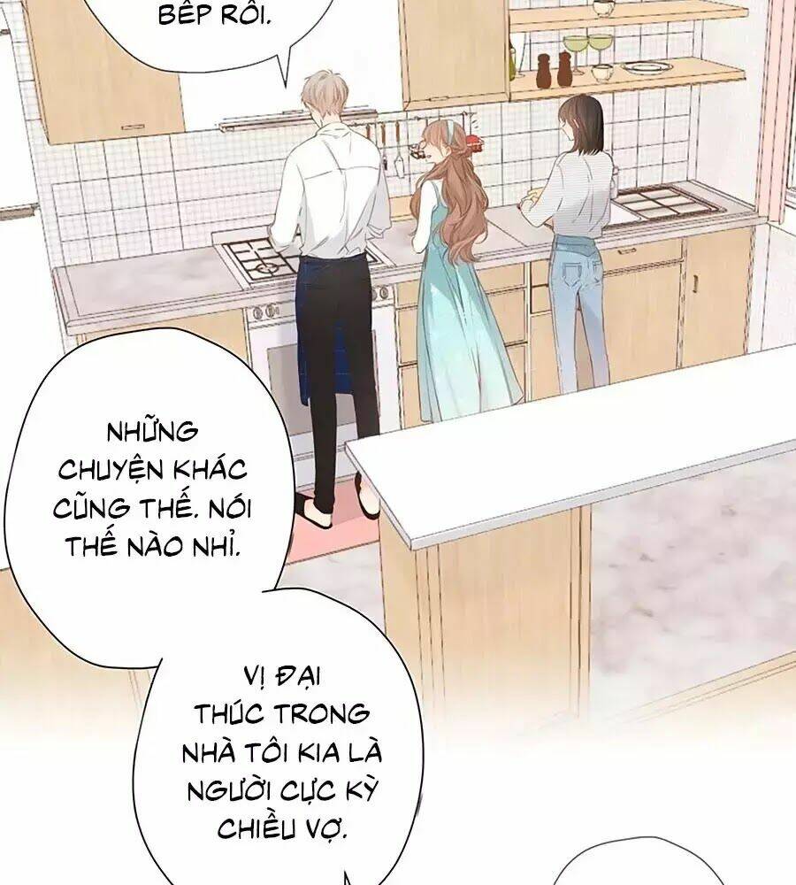 Lại Gặp Được Em: Chapter 42